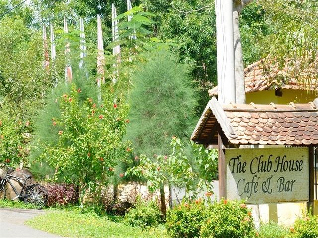 River Ray Estates Resort Loc An Exterior foto