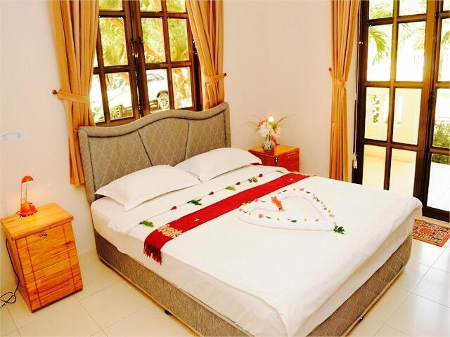River Ray Estates Resort Loc An Habitación foto