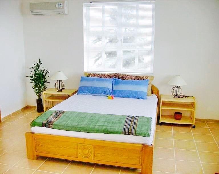 River Ray Estates Resort Loc An Habitación foto