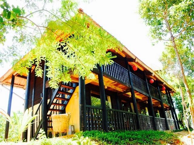 River Ray Estates Resort Loc An Habitación foto