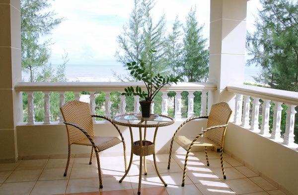 River Ray Estates Resort Loc An Habitación foto