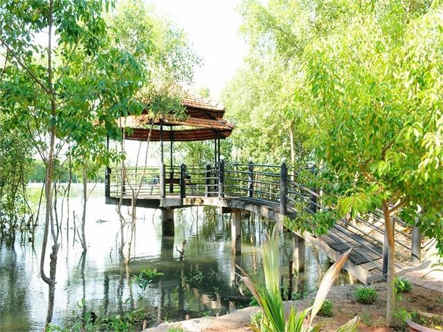 River Ray Estates Resort Loc An Exterior foto