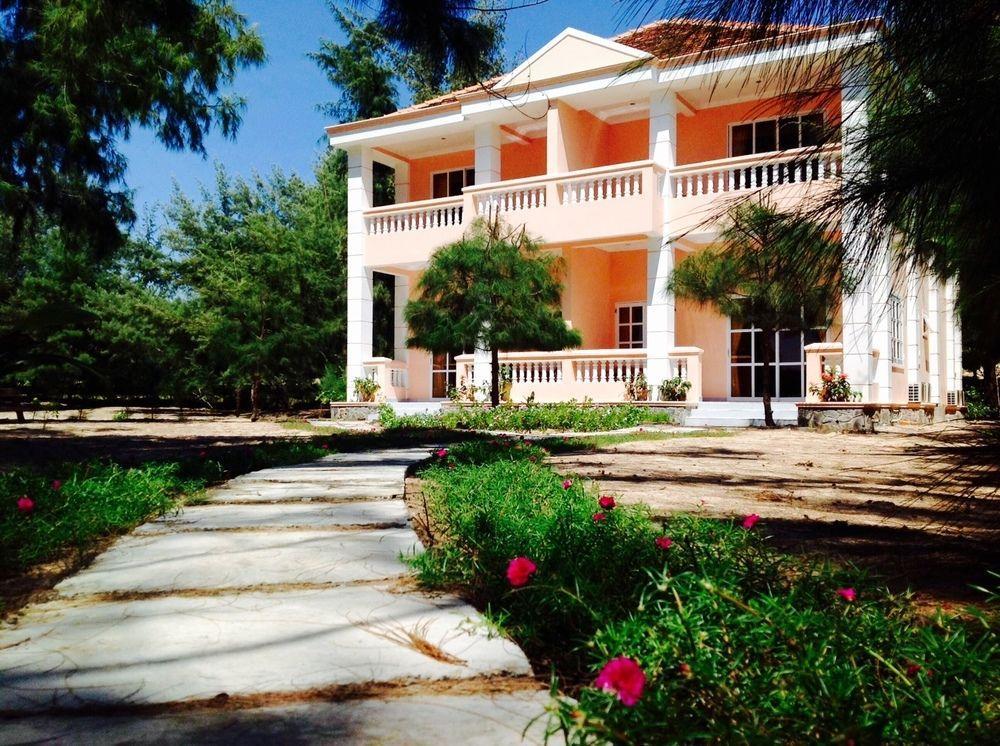 River Ray Estates Resort Loc An Exterior foto